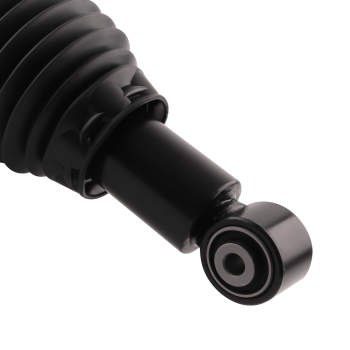 Rear Left Air Suspension Strut compatible for VW Touareg 7P5 7P6 2010-2018 95535801900