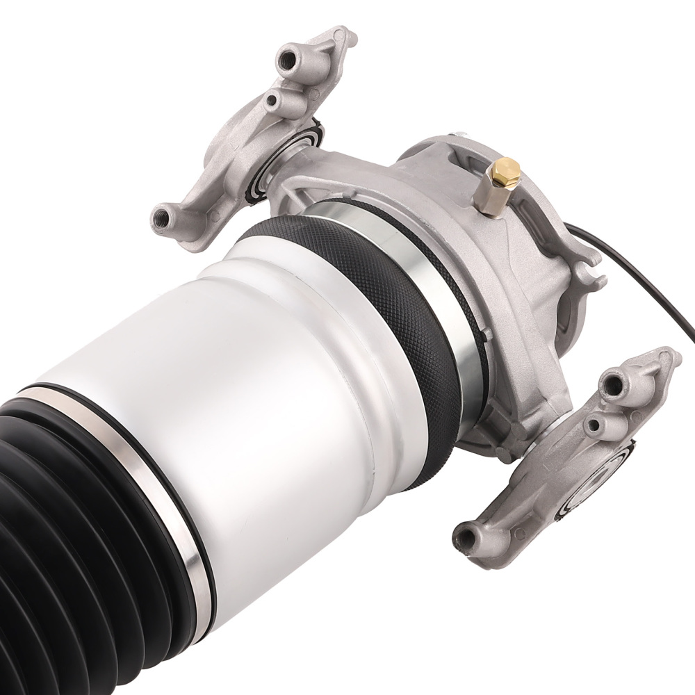 Ammortizzatore Posteriore Sinistro compatibile per VW Touareg 7P5,7P6 compatibile per Porsche Cayenne 92A