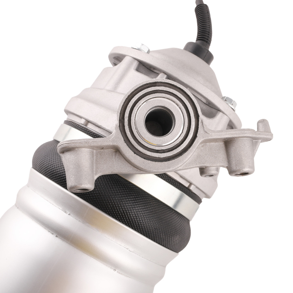 Ressort Pneumatique Arrière compatible pour VW Touareg 7P5 compatible pour Porsche Cayenne 10-18 95535801900