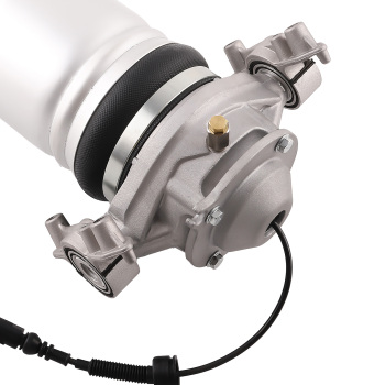 Ressort Pneumatique Arrière compatible pour VW Touareg 7P5 compatible pour Porsche Cayenne 10-18 95535801900