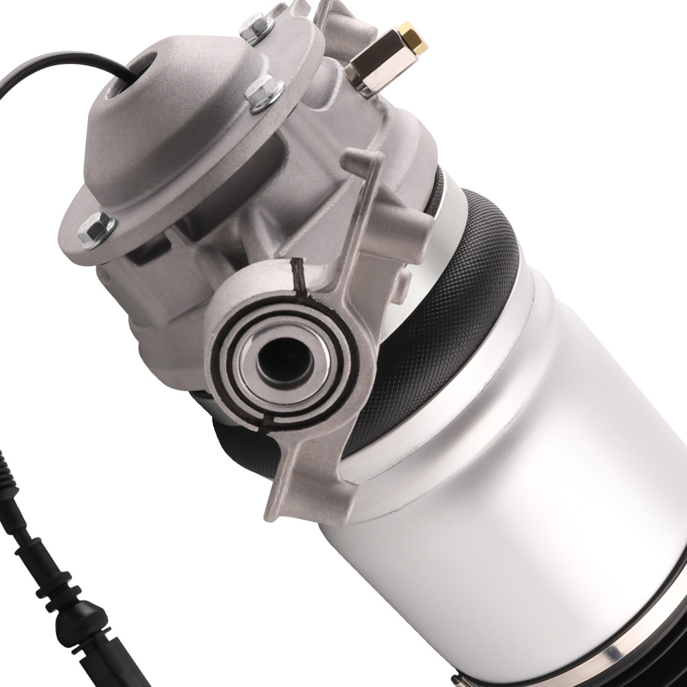 Ressort Pneumatique Arrière compatible pour VW Touareg 7P5 compatible pour Porsche Cayenne 10-18 95535801900