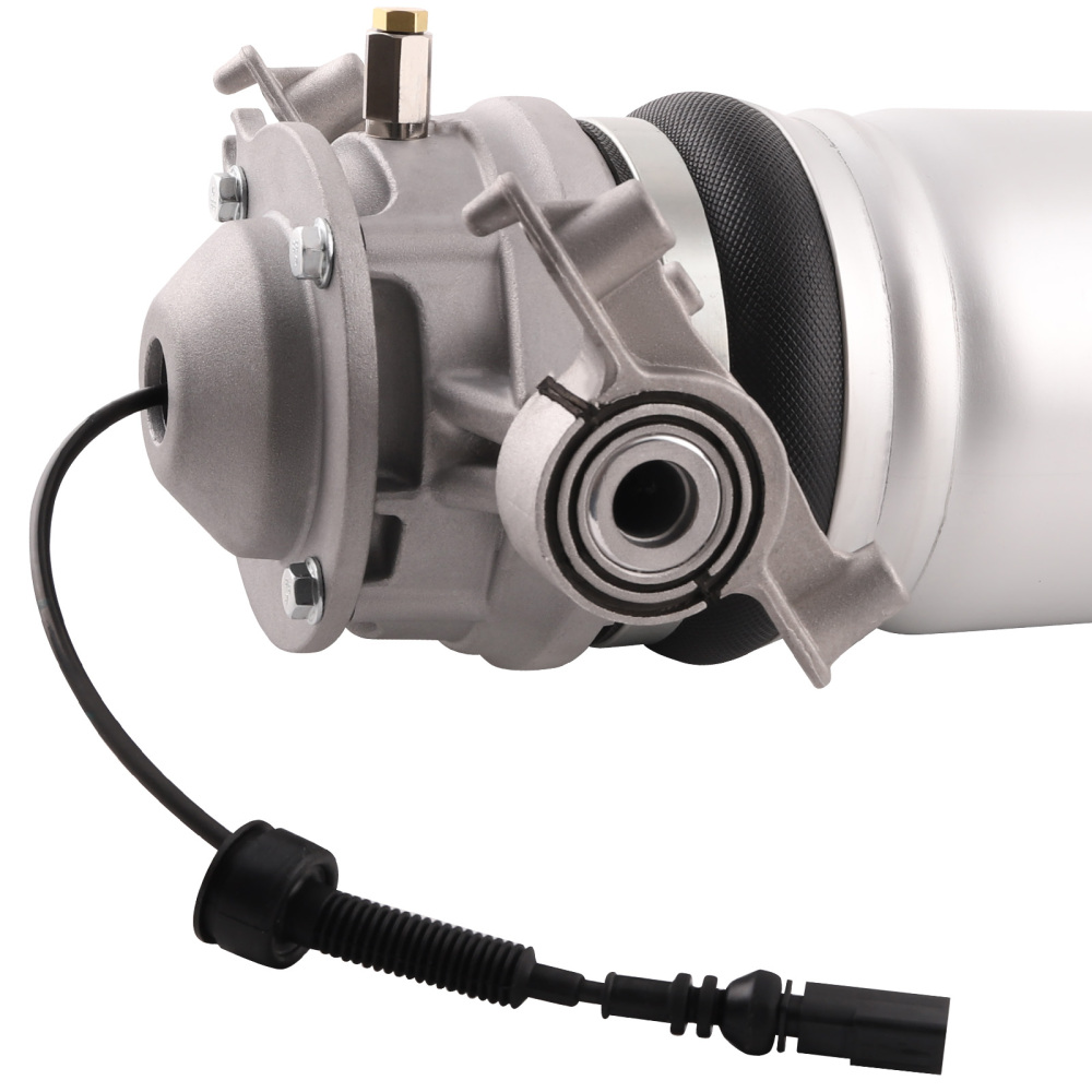 Ressort Pneumatique Arrière compatible pour VW Touareg 7P5 compatible pour Porsche Cayenne 10-18 95535801900