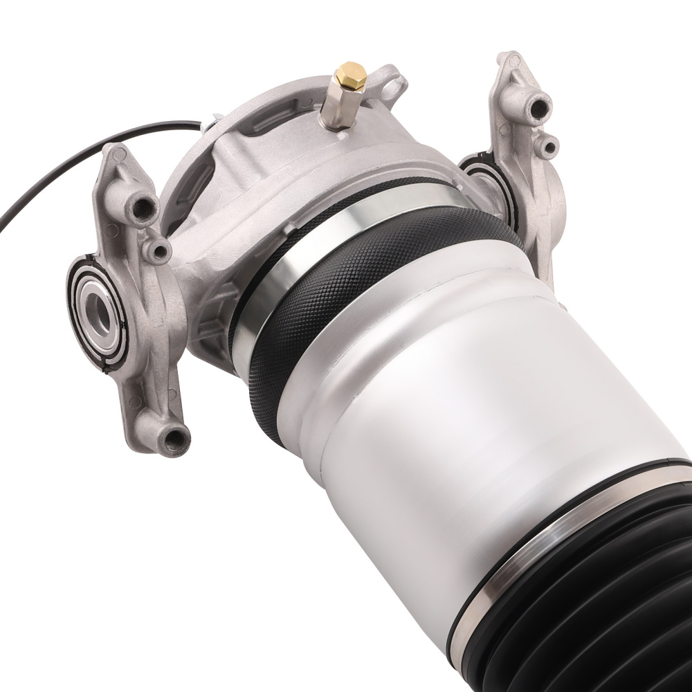 Ressort Pneumatique Arrière compatible pour VW Touareg 7P5 compatible pour Porsche Cayenne 10-18 95535801900