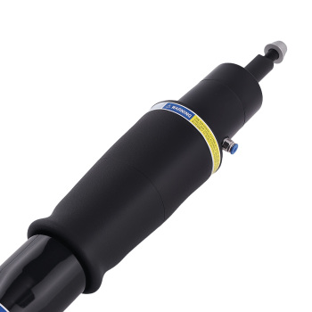 Pair Rear Air Suspension Shock Struts Compatible For Infiniti QX56 QX80 Armada 2011-2023