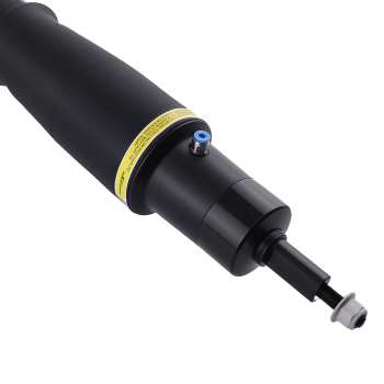 Pair Rear Air Suspension Shock Struts Compatible For Infiniti QX56 QX80 Armada 2011-2023