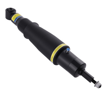 Pair Rear Air Suspension Shock Struts Compatible For Infiniti QX56 QX80 Armada 2011-2023