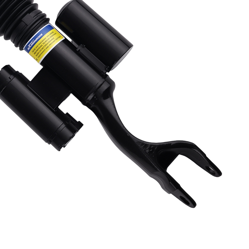 Front Right Air Suspension Strut compatible for Mercedes W205 C205 C300 C450 C43 AMG 4Matic