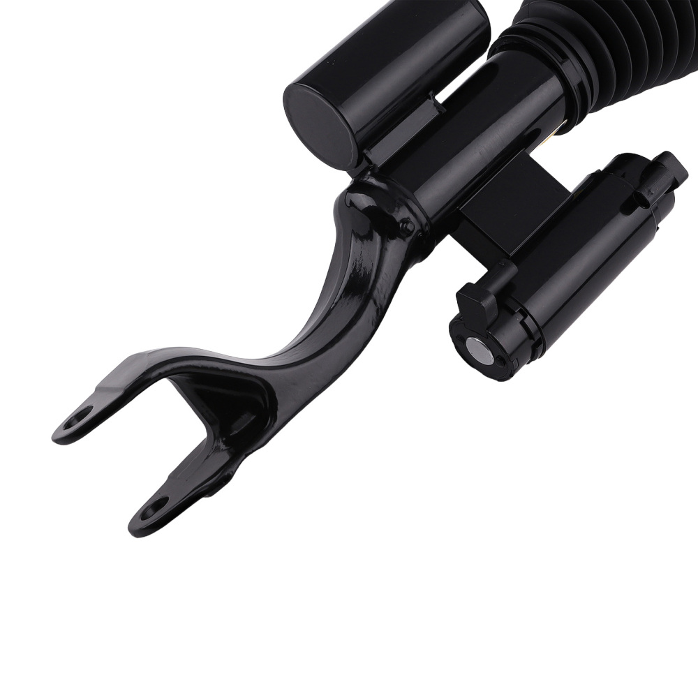 Front Right Air Suspension Strut compatible for Mercedes W205 C205 C300 C450 C43 AMG 4Matic