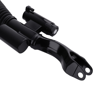 Front Right Air Suspension Strut compatible for Mercedes W205 C205 C300 C450 C43 AMG 4Matic