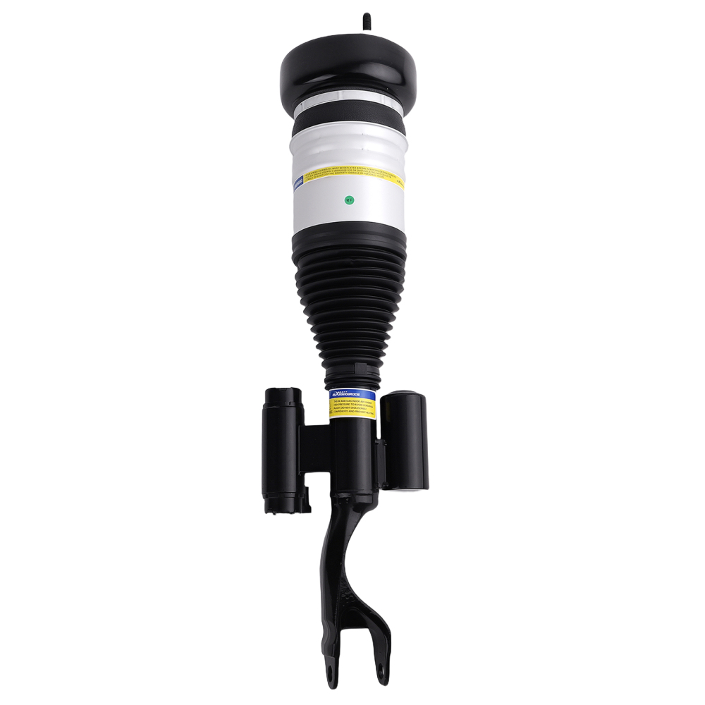 Front Right Air Suspension Strut compatible for Mercedes W205 C205 C300 C450 C43 AMG 4Matic