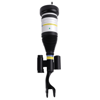 Front Right Air Suspension Strut compatible for Mercedes W205 C205 C300 C450 C43 AMG 4Matic