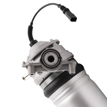 Rear Right Air Suspension Strut compatible for VW Touareg 7P5 7P6 2010-2018 95835802001