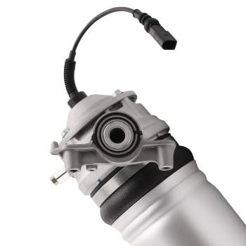 Rear Right Air Suspension Strut compatible for VW Touareg 7P5 7P6 2010-2018 95835802001