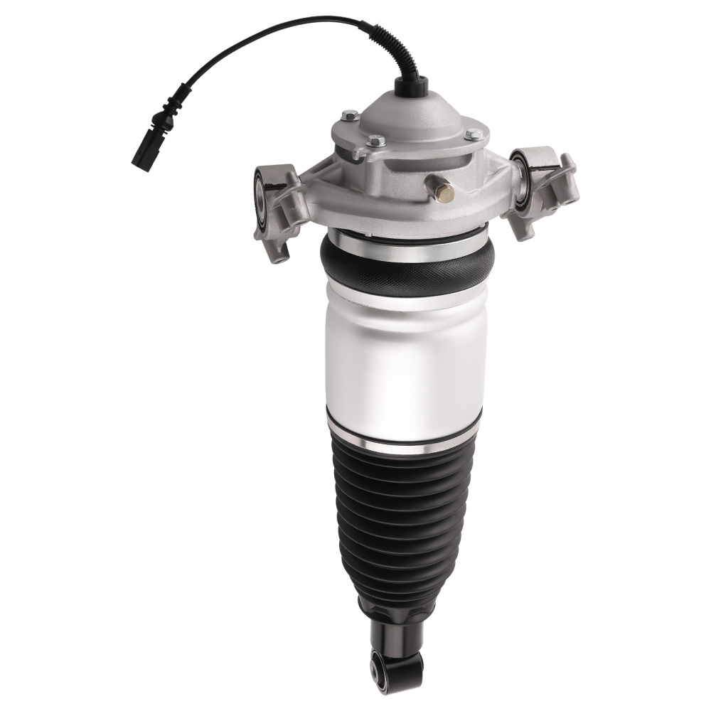 Rear Right Air Suspension Strut compatible for VW Touareg 7P5 7P6 2010-2018 95835802001