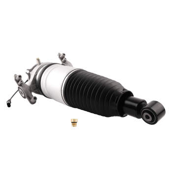 Rear Right Air Suspension Strut compatible for VW Touareg 7P5 7P6 2010-2018 95835802001