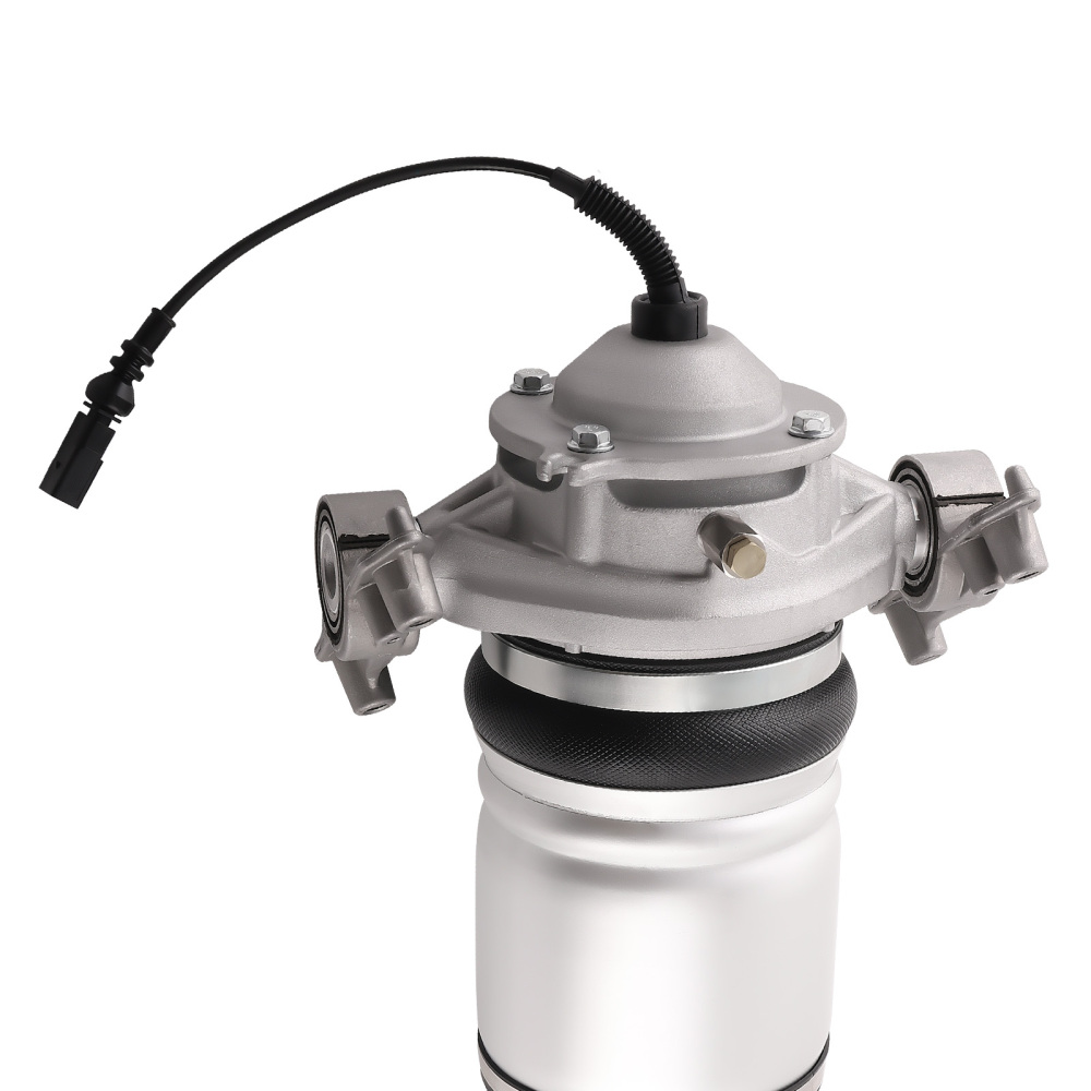 Ammortizzatore Posteriore destro compatibile per VW Touareg 7P5,7P6 compatibile per Porsche Cayenne 92A