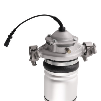 Ammortizzatore Posteriore destro compatibile per VW Touareg 7P5,7P6 compatibile per Porsche Cayenne 92A