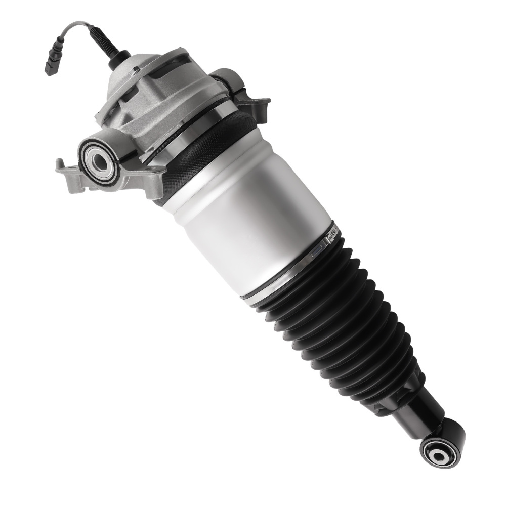 Ammortizzatore Posteriore destro compatibile per VW Touareg 7P5,7P6 compatibile per Porsche Cayenne 92A
