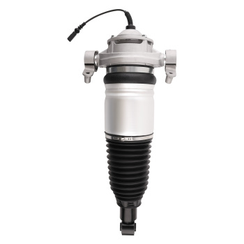 Suspension Pneumatique compatible pour VW Touareg Van compatible pour Porsche Cayenne 7P6616020N 2010-2018
