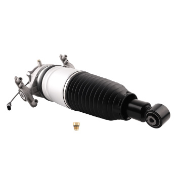 Ammortizzatore Posteriore destro compatibile per VW Touareg 7P5,7P6 compatibile per Porsche Cayenne 92A