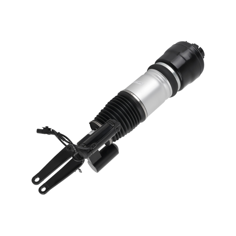 Ammortizzatore Anteriore Sinistro compatibile per Mercedes E W211 S211 4-Matic 2003-2009