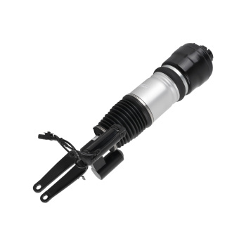 Ammortizzatore Anteriore Sinistro compatibile per Mercedes E W211 S211 4-Matic 2003-2009