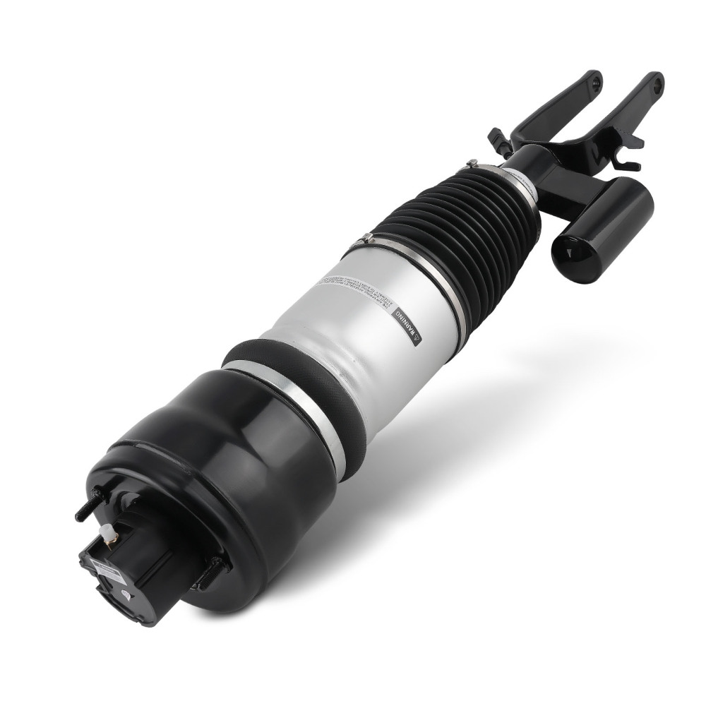 Ammortizzatore Anteriore Sinistro compatibile per Mercedes E W211 S211 4-Matic 2003-2009