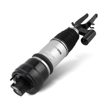 Front Left Air Suspension Shock Strut compatible for Mercedes W211 S211 2003-2009 4-Matic