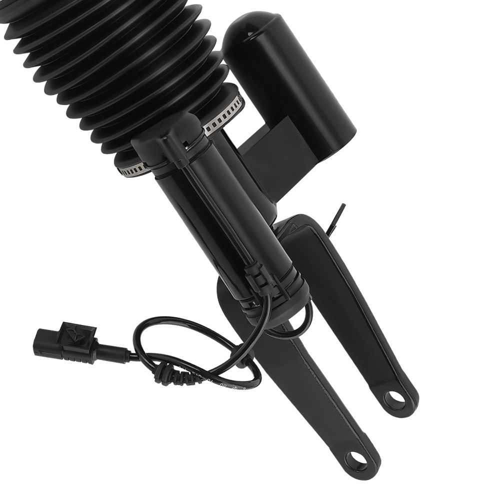 Front Left Air Suspension Strut compatible for Mercedes W211 S211 03-09 4-Matic 2113201938