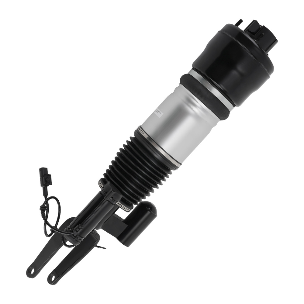 Front Left Air Suspension Strut compatible for Mercedes W211 S211 03-09 4-Matic 2113201938