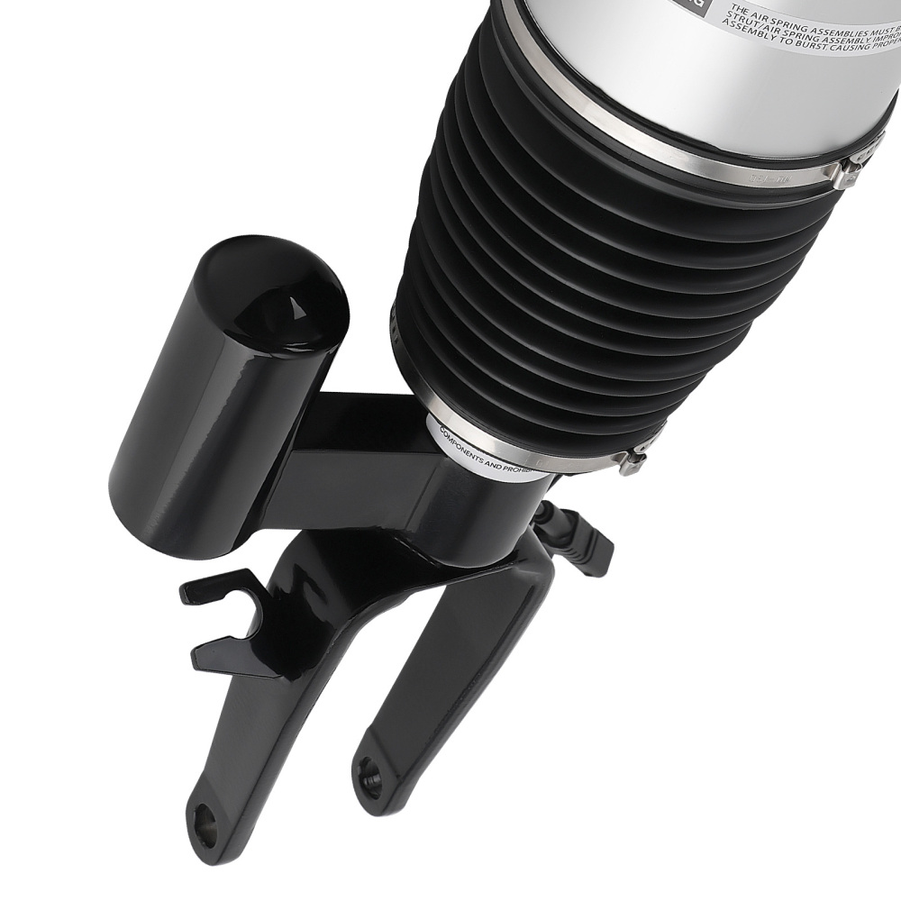 Front Left Air Suspension Strut compatible for Mercedes W211 S211 03-09 4-Matic 2113201938