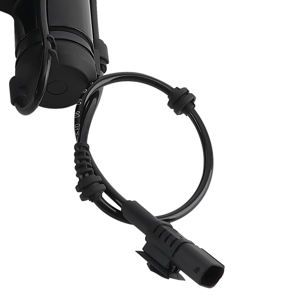 Front Left Air Suspension Strut compatible for Mercedes W211 S211 03-09 4-Matic 2113201938