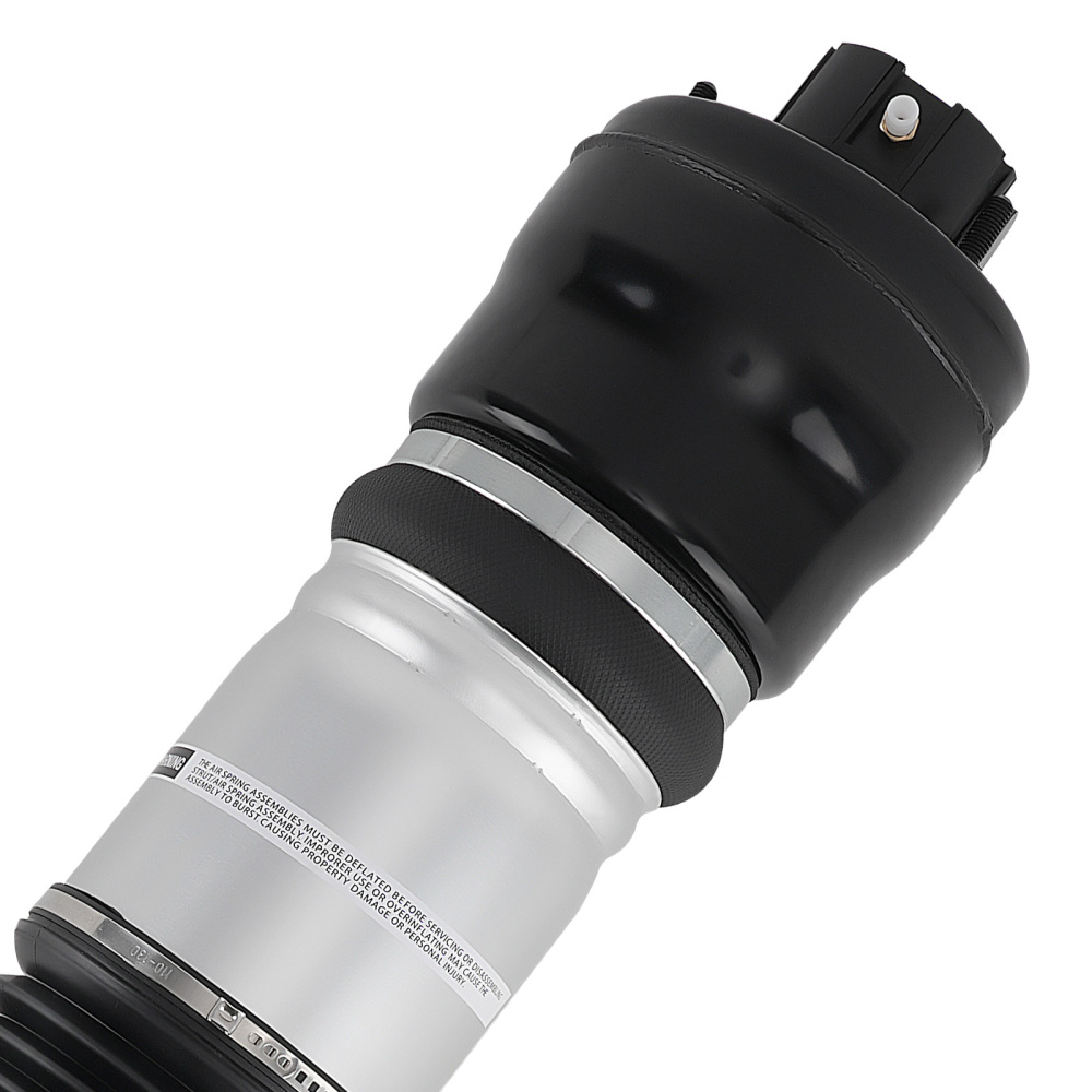 Front Left Air Suspension Shock Strut compatible for Mercedes W211 S211 2003-2009 4-Matic