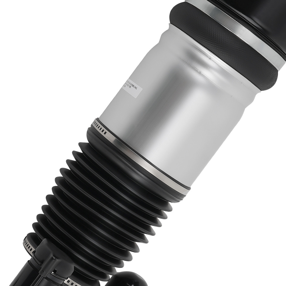 Front Left Air Suspension Shock Strut compatible for Mercedes W211 S211 2003-2009 4-Matic