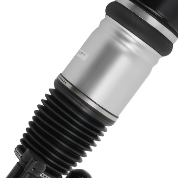 Front Left Air Suspension Shock Strut compatible for Mercedes W211 S211 2003-2009 4-Matic