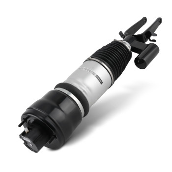 Front Left Air Suspension Strut compatible for Mercedes W211 S211 03-09 4-Matic 2113201938