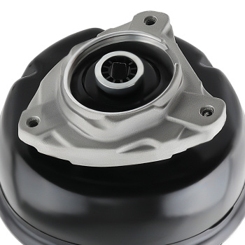 Avant Droite Jambe De Force Suspension Pneumatique compatible pour Mercedes-Benz C218 X218