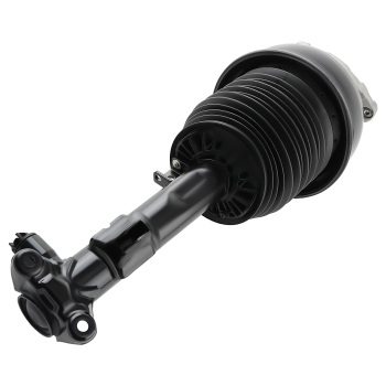 Avant Droite Jambe De Force Suspension Pneumatique compatible pour Mercedes-Benz C218 X218