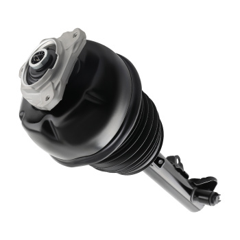 Avant Droite Jambe De Force Suspension Pneumatique compatible pour Mercedes-Benz C218 X218