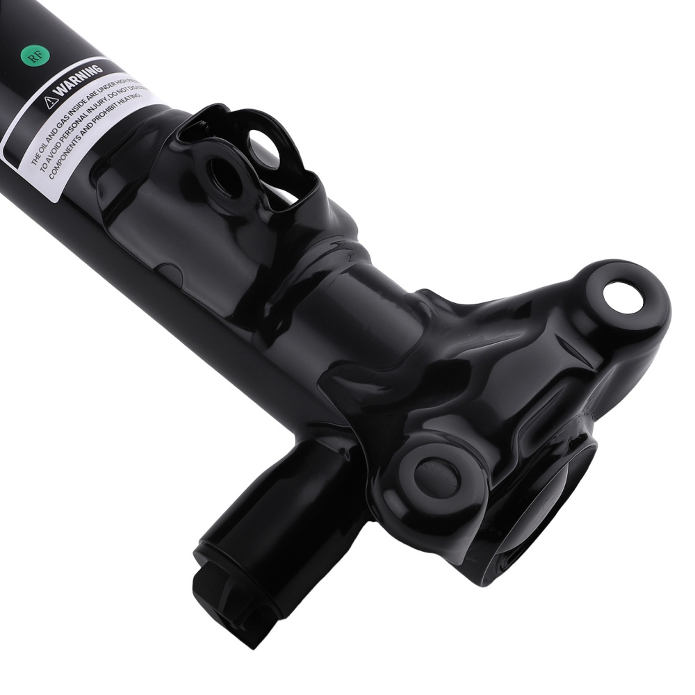 Avant Droite Jambe De Force Suspension Pneumatique compatible pour Mercedes X218 2183230900