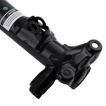 Avant Droite Jambe De Force Suspension Pneumatique compatible pour Mercedes X218 2183230900