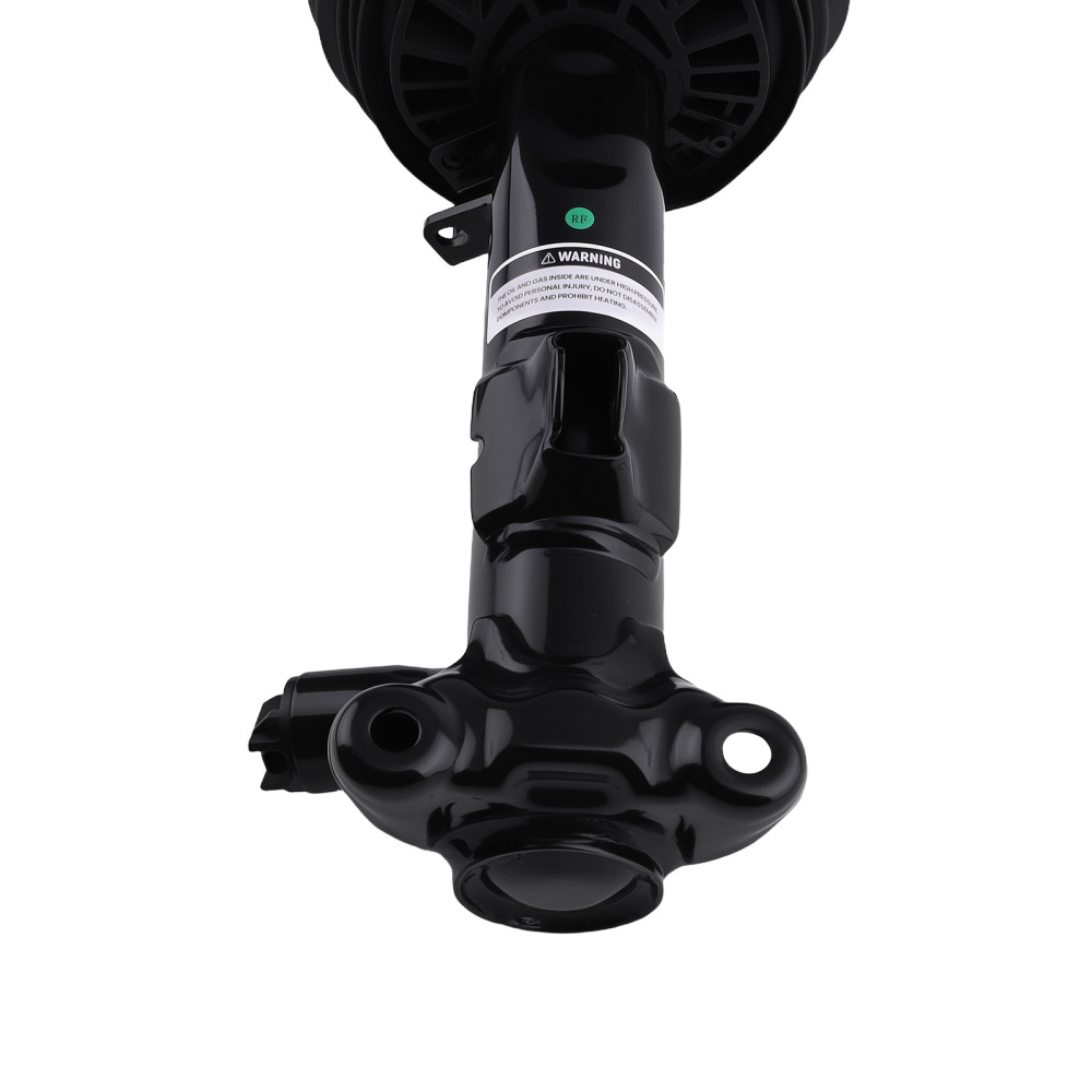 Avant Droite Jambe De Force Suspension Pneumatique compatible pour Mercedes X218 2183230900