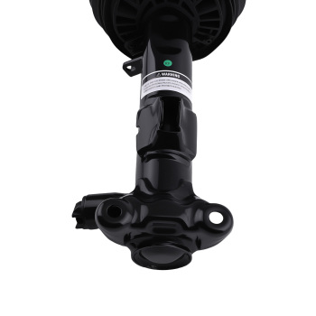 Avant Droite Jambe De Force Suspension Pneumatique compatible pour Mercedes X218 2183230900