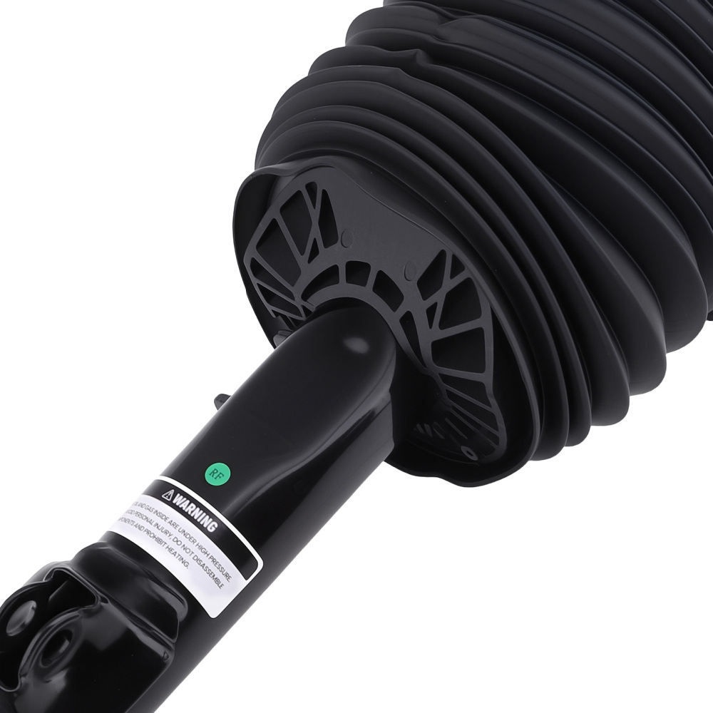 Avant Droite Jambe De Force Suspension Pneumatique compatible pour Mercedes X218 2183230900