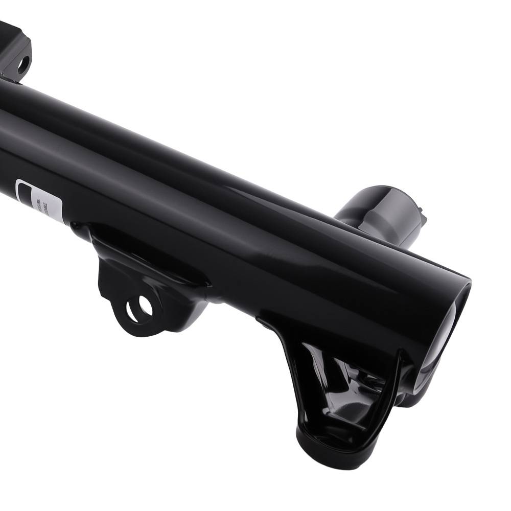 Avant Droite Jambe De Force Suspension Pneumatique compatible pour Mercedes X218 2183230900