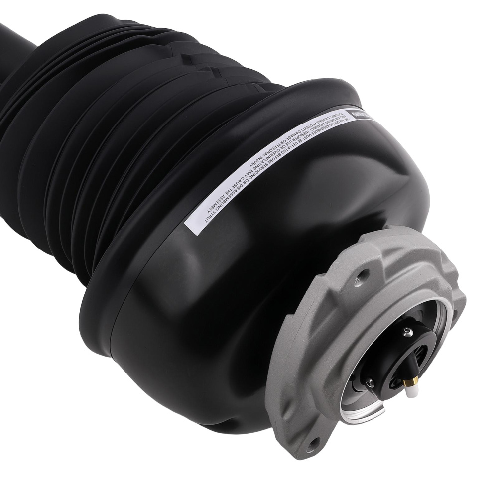 Avant Droite Jambe De Force Suspension Pneumatique compatible pour Mercedes X218 2183230900