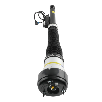 Rear Air Shock Strut Assembly Driver Side Left compatible for Mercedes Benz W221 2213205513