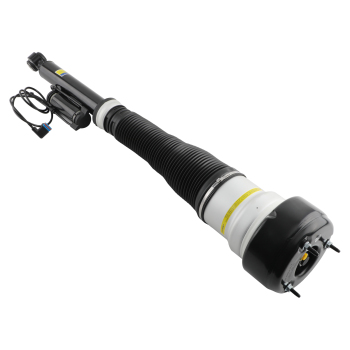 Rear Air Shock Strut Assembly Driver Side Left compatible for Mercedes Benz W221 2213205513