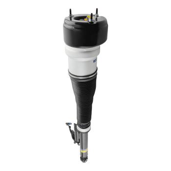 2X Arrière Suspension pneumatique Amortisseur compatible pour Mercedes-Benz S CL W221 C216