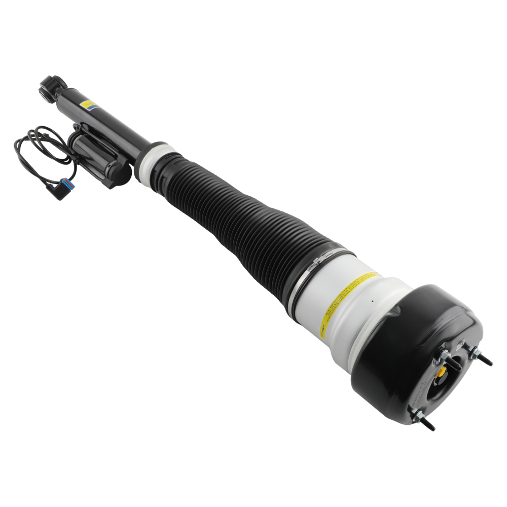 2X Arrière Suspension pneumatique Amortisseur compatible pour Mercedes-Benz S CL W221 C216